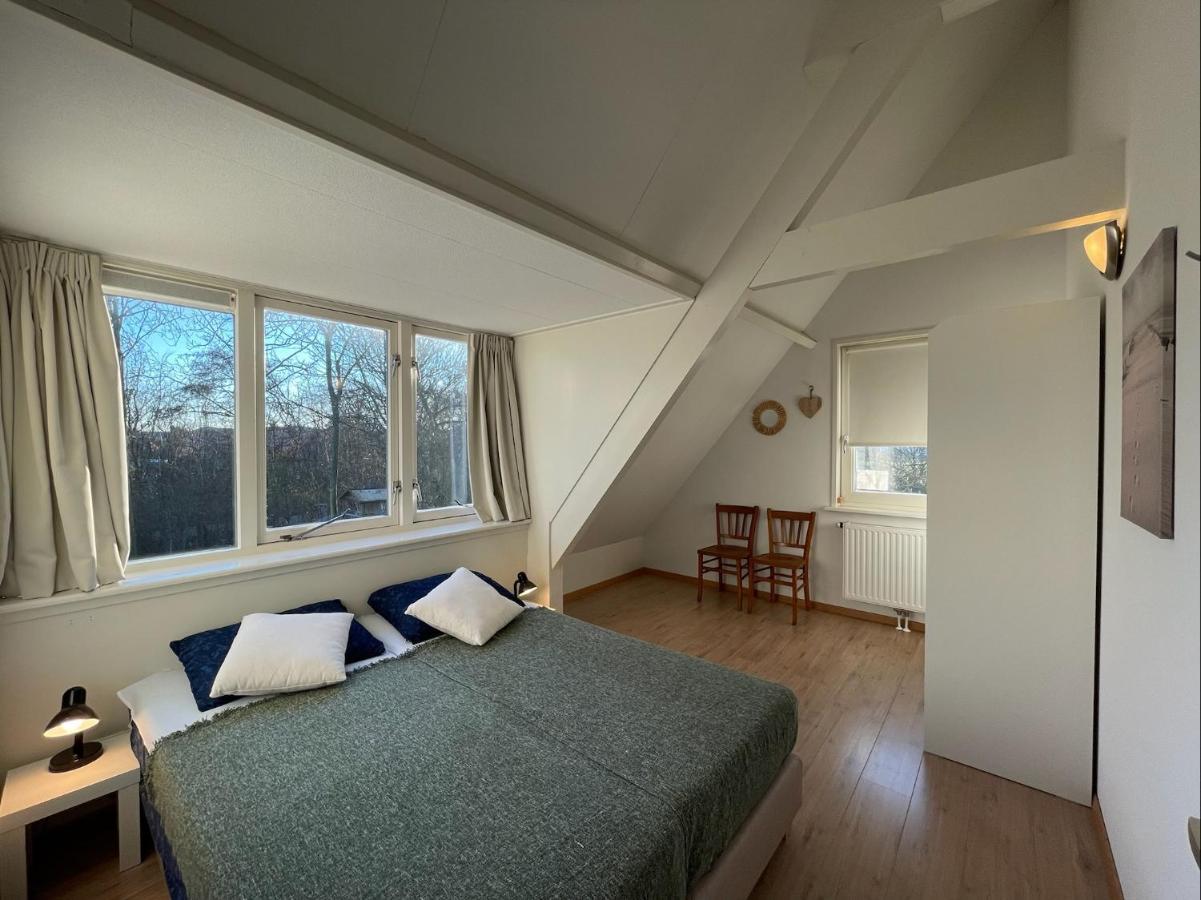 Vakantiehuis Zonlicht Zoutelande Exterior foto